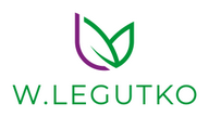 Legutko logo